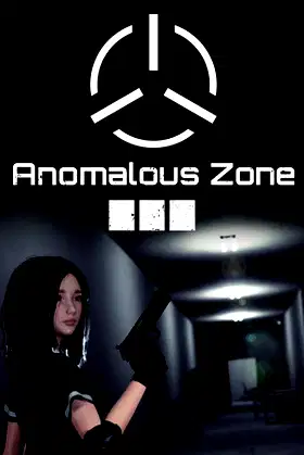 Anomalous Zone ███ poster