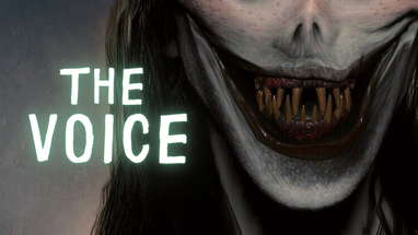 The Voice | Short Horror Film poster