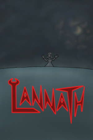 Lannath poster