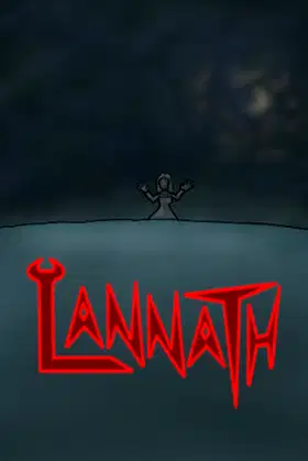 Lannath poster