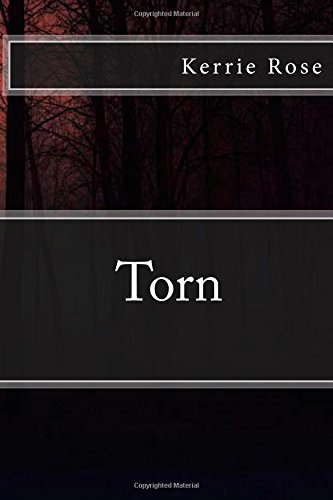 Torn poster