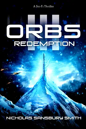 Orbs III: Redemption: A Science Fiction Thriller poster