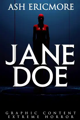 Jane Doe: Extreme Horror poster