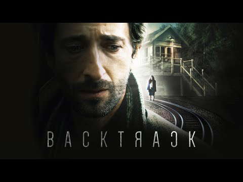Poster for Backtrack