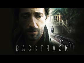 Backtrack - Official Trailer poster