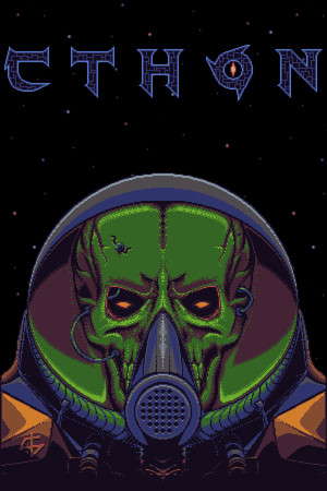 CTHON poster