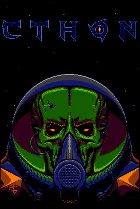 CTHON poster