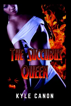 The Succubus Queen (Lilith: Succubus Queen) poster