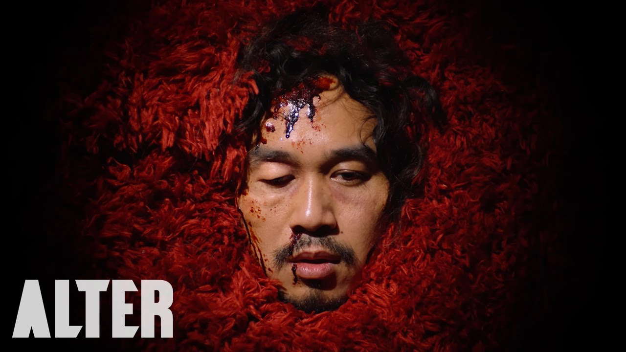 Horror Short Film "Swept Under" | ALTER | Online Premiere