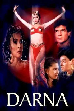 Darna poster