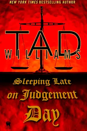 Sleeping Late On Judgement Day poster
