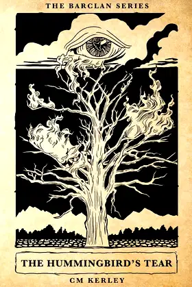 The Hummingbird's Tear (The Barclan Series Book 1) poster