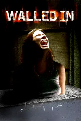 Walled In poster