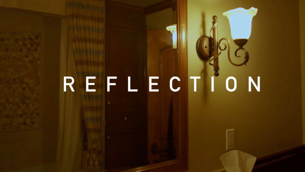 Reflection | bmpcc4k Short Film