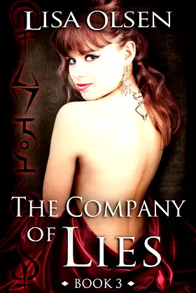 The Company of Lies poster