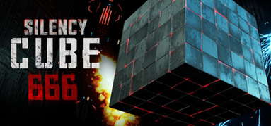 Silency: Cube 666 capsule