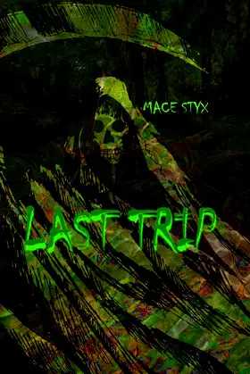 Last Trip poster