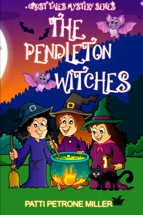 The Pendleton Witches poster