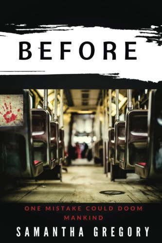 Before: After Zombie Series Book 2 poster