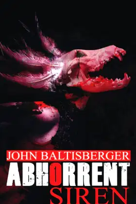 Abhorrent Siren poster