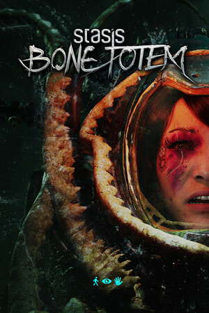 STASIS: BONE TOTEM poster