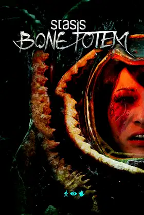STASIS: BONE TOTEM poster
