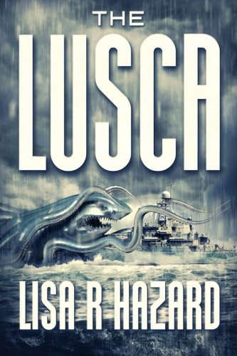 The Lusca poster