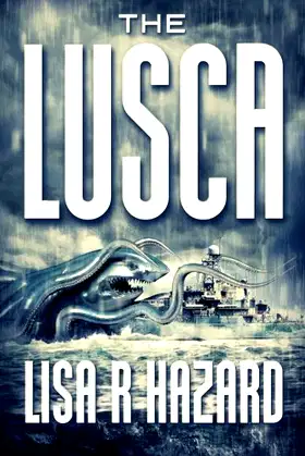 The Lusca poster