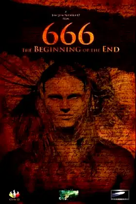 666: The Beginning of the End poster