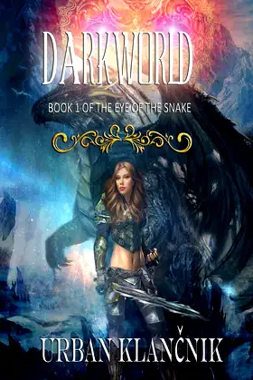 Darkworld (Eye of the Snake) poster