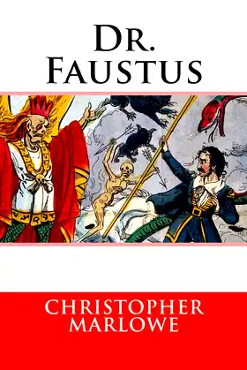 Dr. Faustus poster