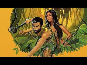 Jungle Holocaust (1977) - Trailer HD 1080p poster