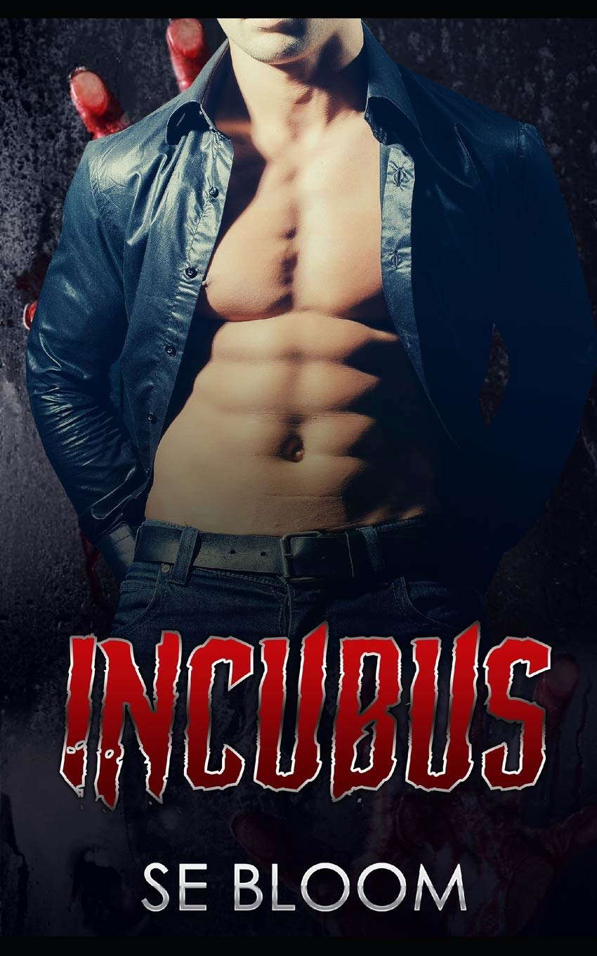 Incubus poster
