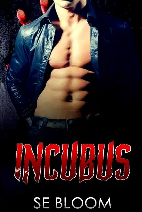 Incubus poster