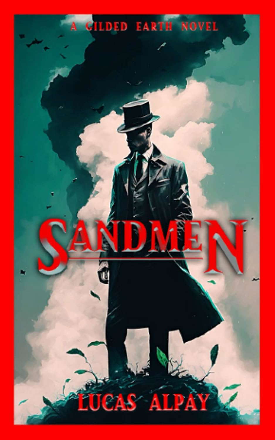 Sandmen poster