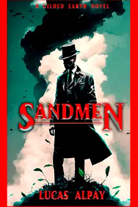 Sandmen poster