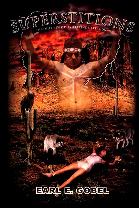 Superstitions poster