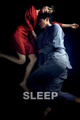 Sleep poster