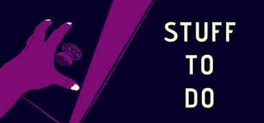 Stuff to do capsule