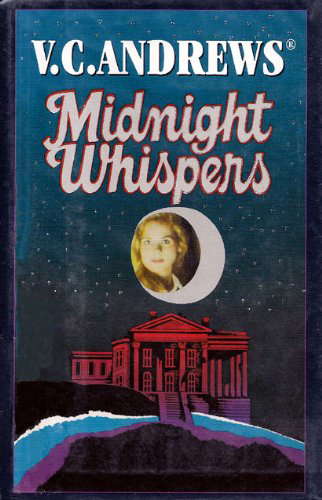 Midnight Whispers (Cutler Series) poster