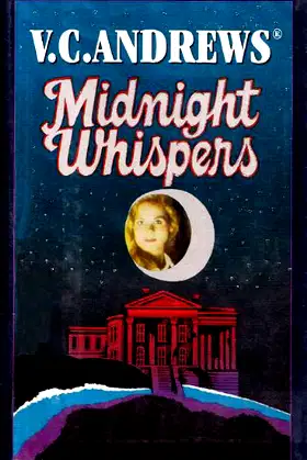 Midnight Whispers (Cutler Series) poster