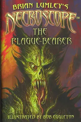 Necroscope: The Plague-Bearer poster