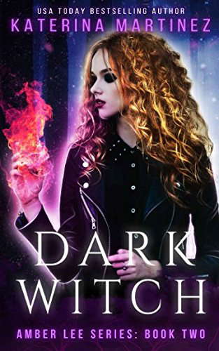 Dark Witch (Amber Lee Series) poster