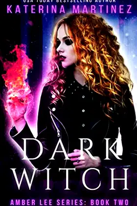 Dark Witch (Amber Lee Series) poster