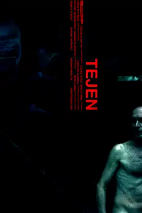 Tejen poster