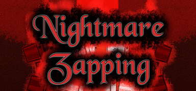 Nightmare Zapping capsule