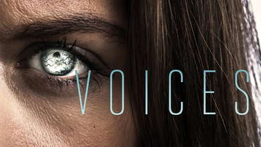 Voices - Official Trailer poster