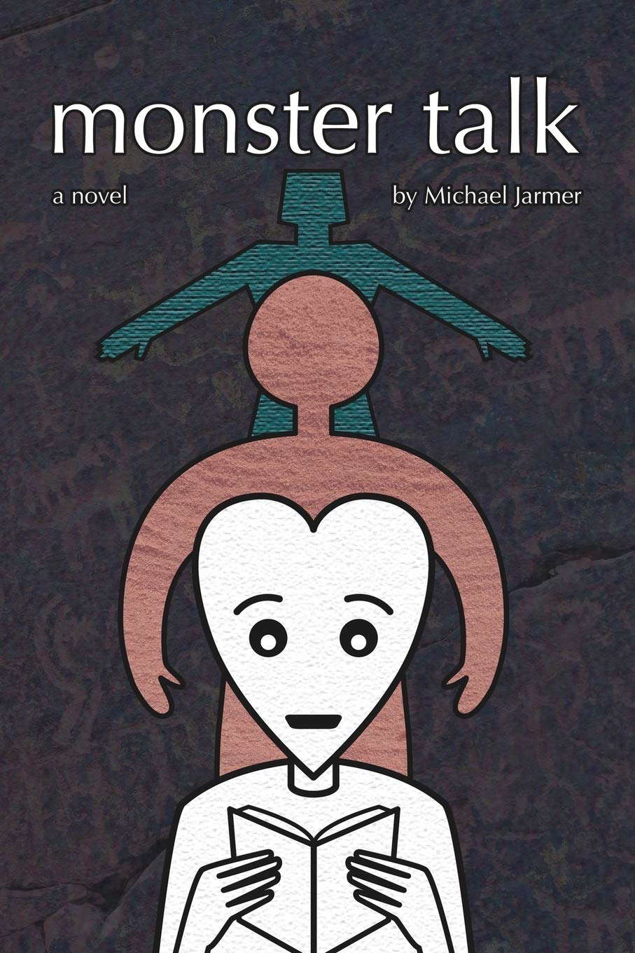 Monster Talk poster