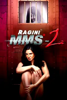Ragini MMS 2 poster