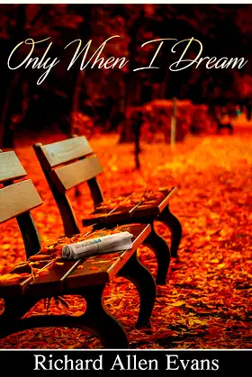 Only When I Dream poster